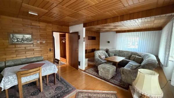 Immobilie in Erlenbach - Haus mit Potenzial in Erlenbach-Binswangen - Bild 3