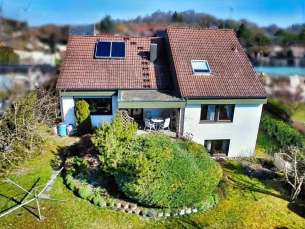 Immobilie in Michelbach an der Bilz - Viel Raum zum Leben... - Bild 0