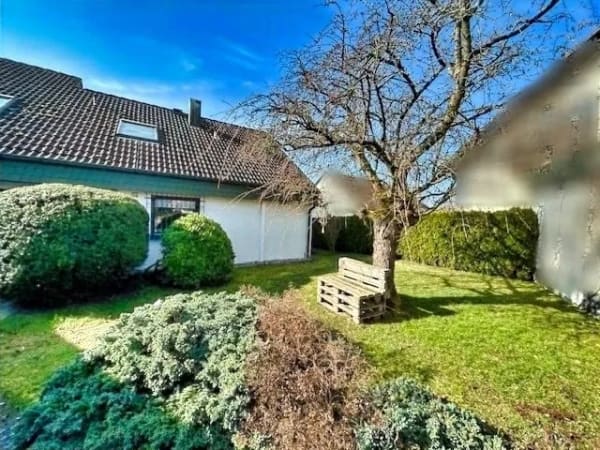 Immobilie in Michelbach an der Bilz - Viel Raum zum Leben... - Bild 3