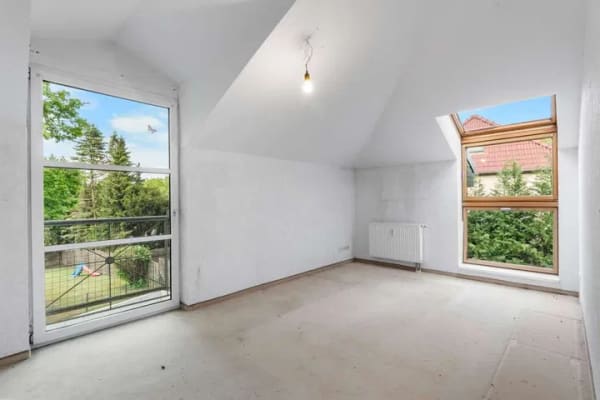 Immobilie in Woltersdorf - Investieren in die Zukunft – vermietete 2-Zimmer-Wohnung mit ca. 5,5 % Rendite - Bild 0