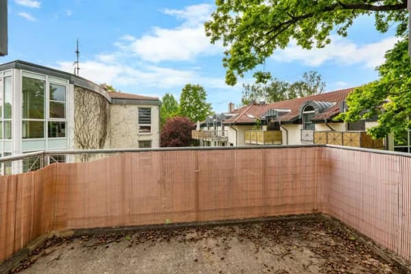 Immobilie in Woltersdorf - Investieren in die Zukunft – vermietete 2-Zimmer-Wohnung mit ca. 5,5 % Rendite - Bild 4