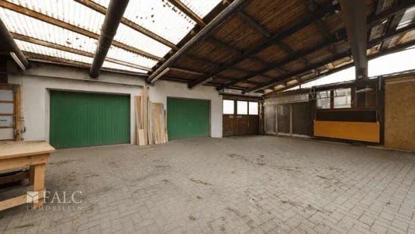 Immobilie in Hennef (Sieg) - Doppelhaushälfte mit Werkstatt, Ausbaupotenzial und vielseitigen Nutzungsmöglichkeiten - Bild 3