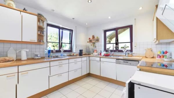 Immobilie in Grünsfeld - Familientraum im Main-Tauber-Kreis – Großzügiges Wohnen mit zusätzlicher Rendite - Bild 4