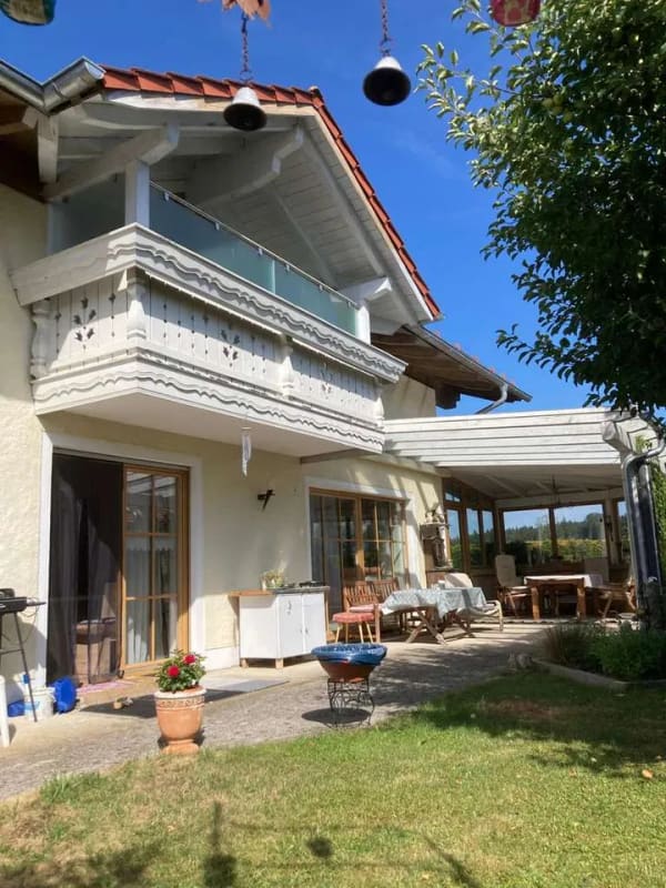 Immobilie in Petting - Einfamilienhaus mit 176 m² Wohnfläche in PettingSchönram - Bild 0