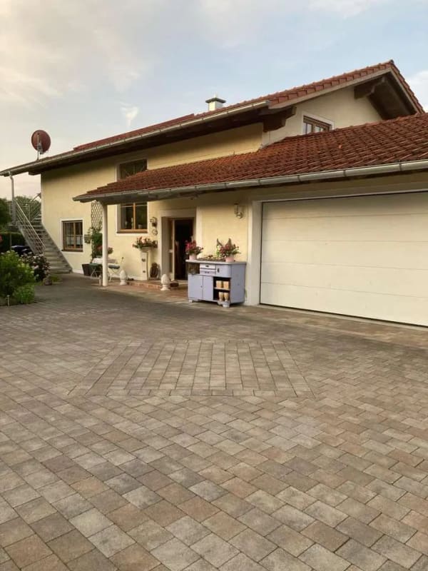 Immobilie in Petting - Einfamilienhaus mit 176 m² Wohnfläche in PettingSchönram - Bild 2