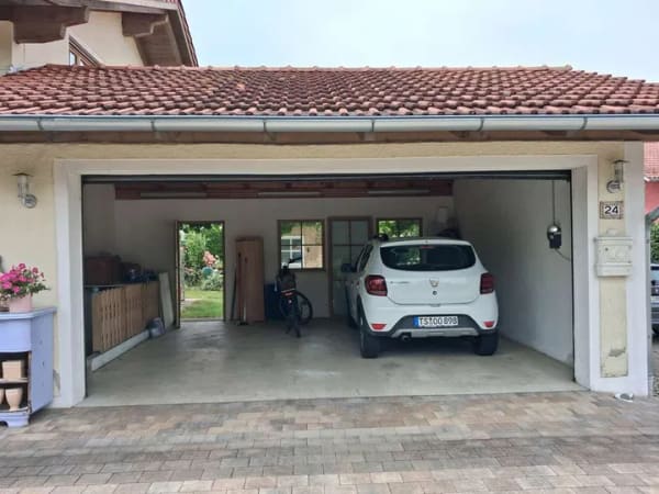 Immobilie in Petting - Einfamilienhaus mit 176 m² Wohnfläche in PettingSchönram - Bild 3
