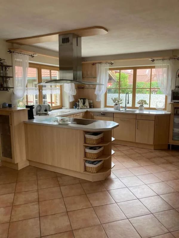 Immobilie in Petting - Einfamilienhaus mit 176 m² Wohnfläche in PettingSchönram - Bild 4