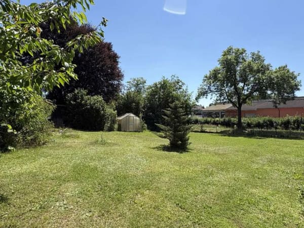 Immobilie in Thiersheim - Renovieren Sie nach Ihren Wünschen - Bild 3