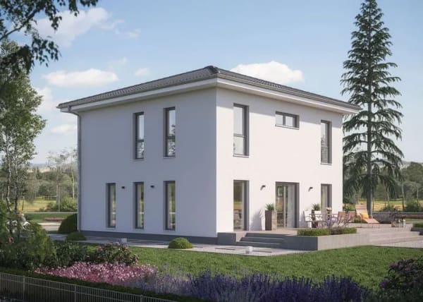 Immobilie in Passee - Bauen leicht gemacht. Leben neu gedacht - Bild 1