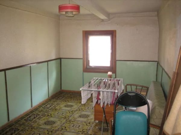 Immobilie in Bayerisch Eisenstein - Denkmalgeschütztes Zweifamilienhaus im Bayerischen Wald - Arbergebiet - - Bild 2