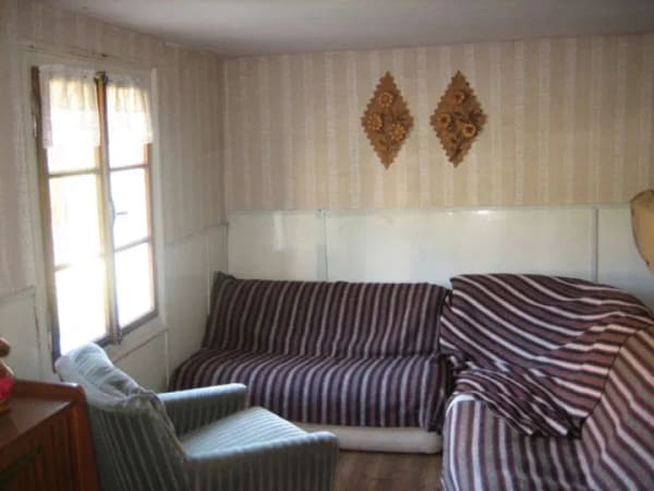 Immobilie in Bayerisch Eisenstein - Denkmalgeschütztes Zweifamilienhaus im Bayerischen Wald - Arbergebiet - - Bild 3