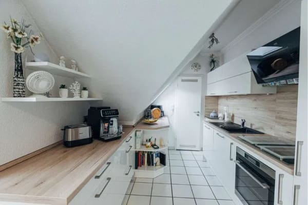 Immobilie in Biebergemünd - KEINE KÄUFERPROVISION! 3 Zimmer-Eigentumswohnung in 63599 Biebergemünd‑Bieber! - Bild 2