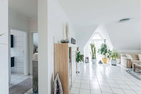 Immobilie in Biebergemünd - KEINE KÄUFERPROVISION! 3 Zimmer-Eigentumswohnung in 63599 Biebergemünd‑Bieber! - Bild 3