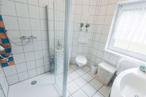 Immobilie in Biebergemünd - KEINE KÄUFERPROVISION! 3 Zimmer-Eigentumswohnung in 63599 Biebergemünd‑Bieber! - Bild 4