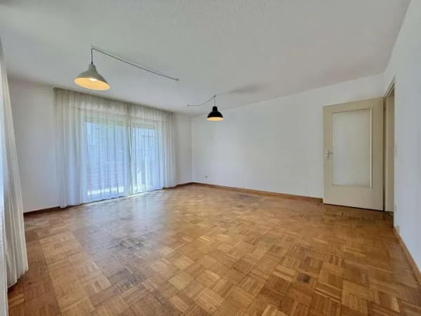Immobilie in Korb - Charmante 2-Zimmer-Wohnung mit sonnigem Südbalkon & attraktivem Grundriss  - Bild 1