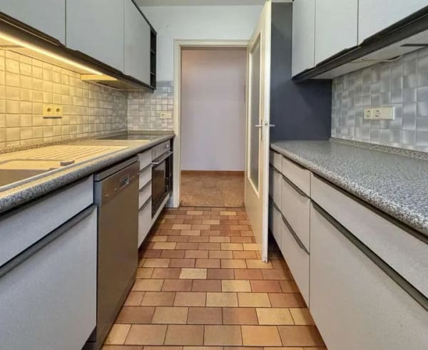 Immobilie in Korb - Charmante 2-Zimmer-Wohnung mit sonnigem Südbalkon & attraktivem Grundriss  - Bild 2