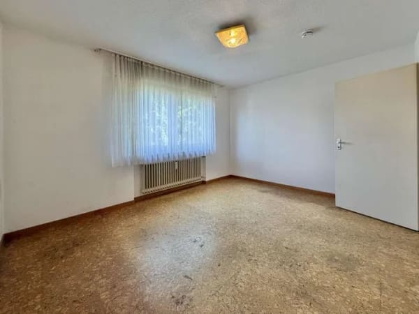 Immobilie in Korb - Charmante 2-Zimmer-Wohnung mit sonnigem Südbalkon & attraktivem Grundriss  - Bild 3