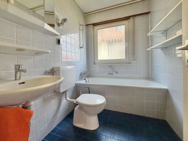 Immobilie in Korb - Charmante 2-Zimmer-Wohnung mit sonnigem Südbalkon & attraktivem Grundriss  - Bild 4