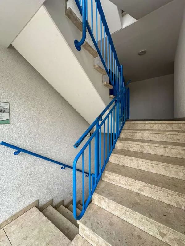 Immobilie in Kabelsketal - Zwei gut vermietete Eigentumswohnungen mit Aufzug und Stellplätzen in Großkugel - Bild 1