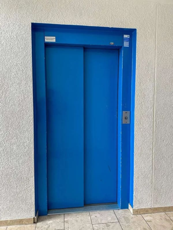 Immobilie in Kabelsketal - Zwei gut vermietete Eigentumswohnungen mit Aufzug und Stellplätzen in Großkugel - Bild 2