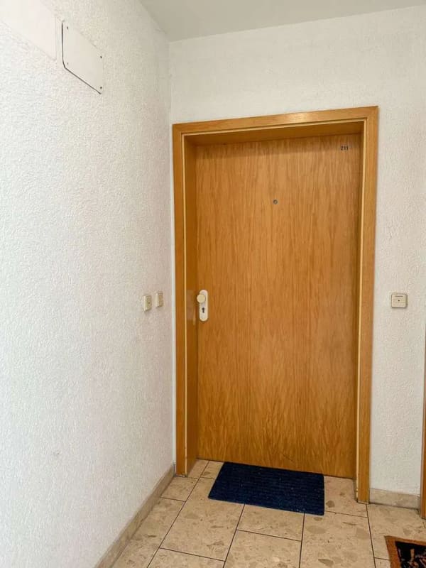 Immobilie in Kabelsketal - Zwei gut vermietete Eigentumswohnungen mit Aufzug und Stellplätzen in Großkugel - Bild 3