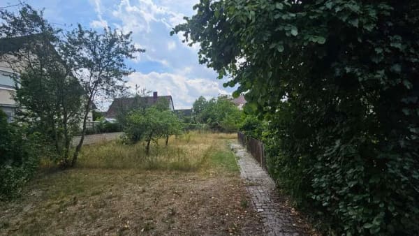 Immobilie in Pyrbaum - Viel Platz für den Alltag in diesem Einfamilienhaus in Pyrbaum - Bild 1