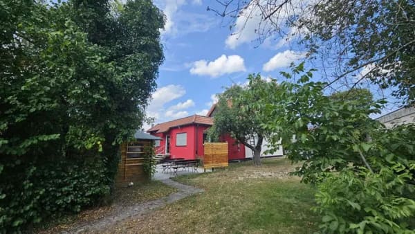Immobilie in Pyrbaum - Viel Platz für den Alltag in diesem Einfamilienhaus in Pyrbaum - Bild 2