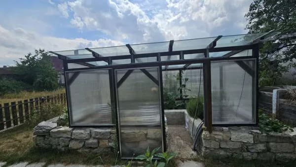 Immobilie in Pyrbaum - Viel Platz für den Alltag in diesem Einfamilienhaus in Pyrbaum - Bild 3