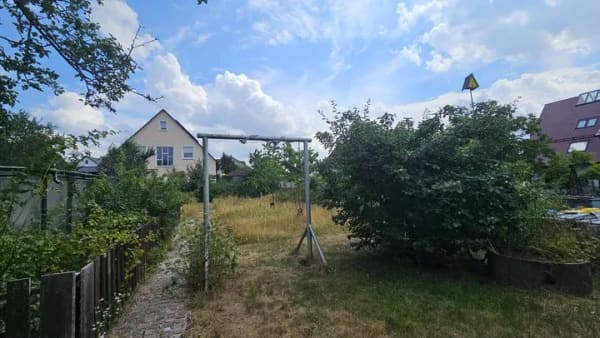Immobilie in Pyrbaum - Viel Platz für den Alltag in diesem Einfamilienhaus in Pyrbaum - Bild 4