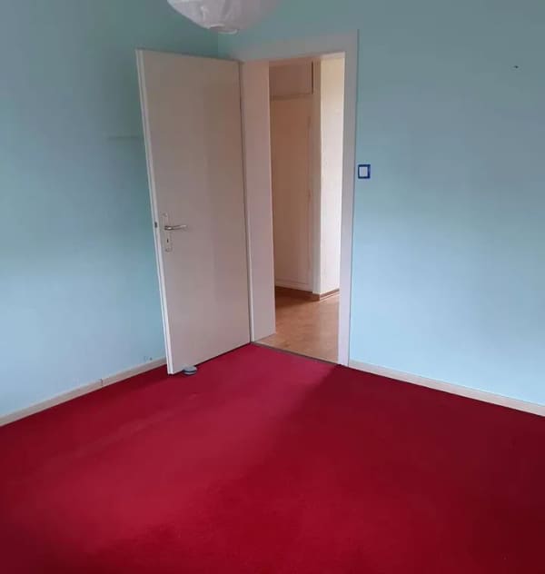 Immobilie in Lauenburg/Elbe - Gut geschnittene 2-Zi.-ETW mit EBK/ Balkon und Fahrstuhl - Bild 4