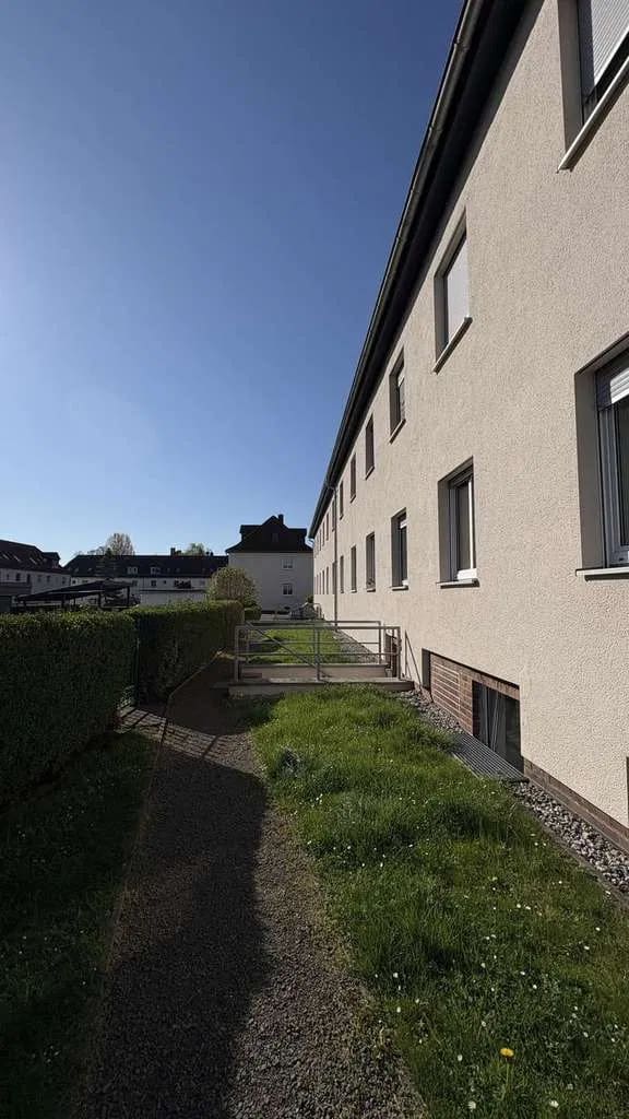Immobilie in Böhlen - Attraktive Kapitalanlage in Böhlen südlich von Leipzig - Bild 0