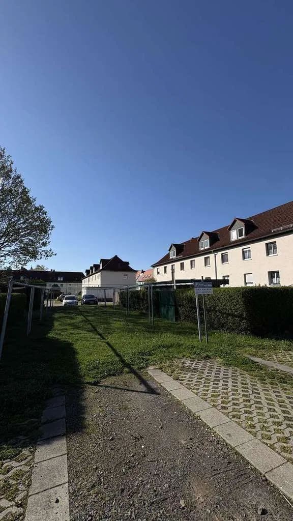 Immobilie in Böhlen - Attraktive Kapitalanlage in Böhlen südlich von Leipzig - Bild 1