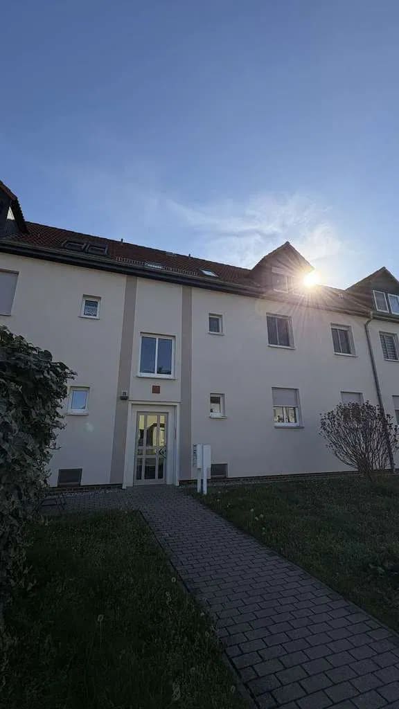 Immobilie in Böhlen - Attraktive Kapitalanlage in Böhlen südlich von Leipzig - Bild 2