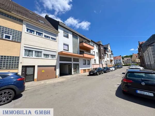 Immobilie in Zweibrücken - KAPITANLAGE - Vollvermietetes 5-Parteienhaus mit Carport in 66482 Zweibrücken (Stadt) - Bild 1