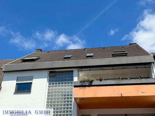 Immobilie in Zweibrücken - KAPITANLAGE - Vollvermietetes 5-Parteienhaus mit Carport in 66482 Zweibrücken (Stadt) - Bild 3