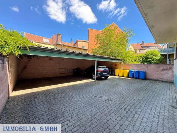 Immobilie in Zweibrücken - KAPITANLAGE - Vollvermietetes 5-Parteienhaus mit Carport in 66482 Zweibrücken (Stadt) - Bild 4