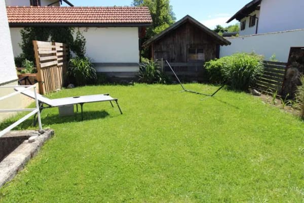 Immobilie in Wildpoldsried - Gepflegtes 3 Familienhaus in zentraler Lage von Wildpoldsried - Bild 2