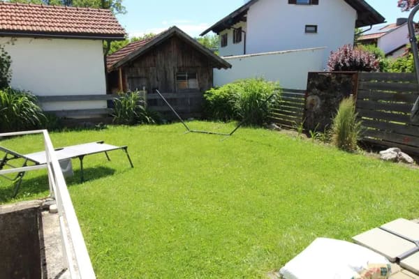 Immobilie in Wildpoldsried - Gepflegtes 3 Familienhaus in zentraler Lage von Wildpoldsried - Bild 3