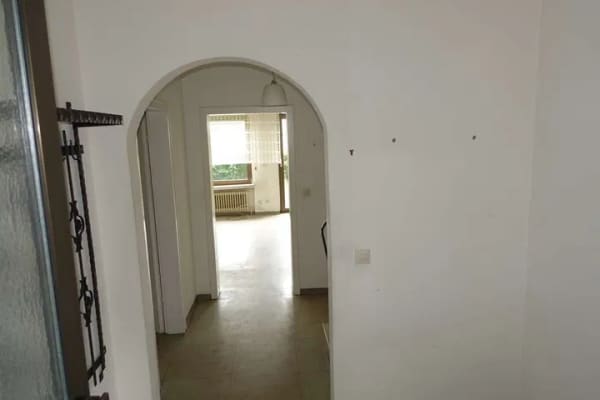 Immobilie in Diepholz - *** Renovierungsbedürftiges Reihenmittelhaus mit Garage in Diepholz zu verkaufen*** - Bild 1