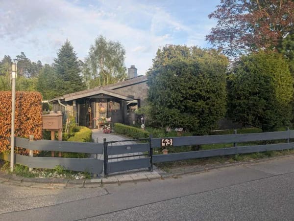 Immobilie in Rheinböllen - Bungalow mit Garage und 2-3 Stellplätzen - Bild 0