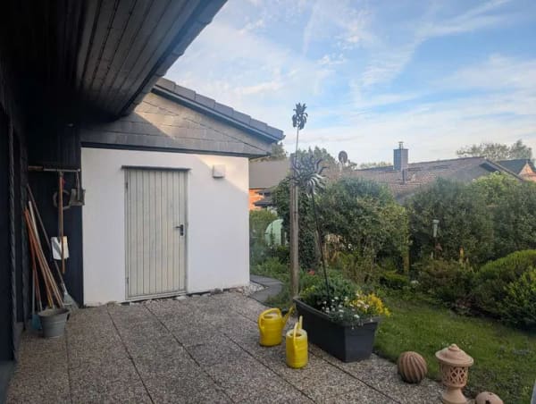Immobilie in Rheinböllen - Bungalow mit Garage und 2-3 Stellplätzen - Bild 3