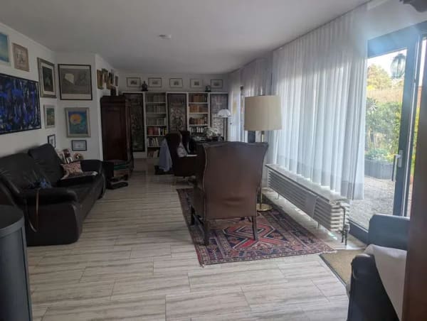 Immobilie in Rheinböllen - Bungalow mit Garage und 2-3 Stellplätzen - Bild 4