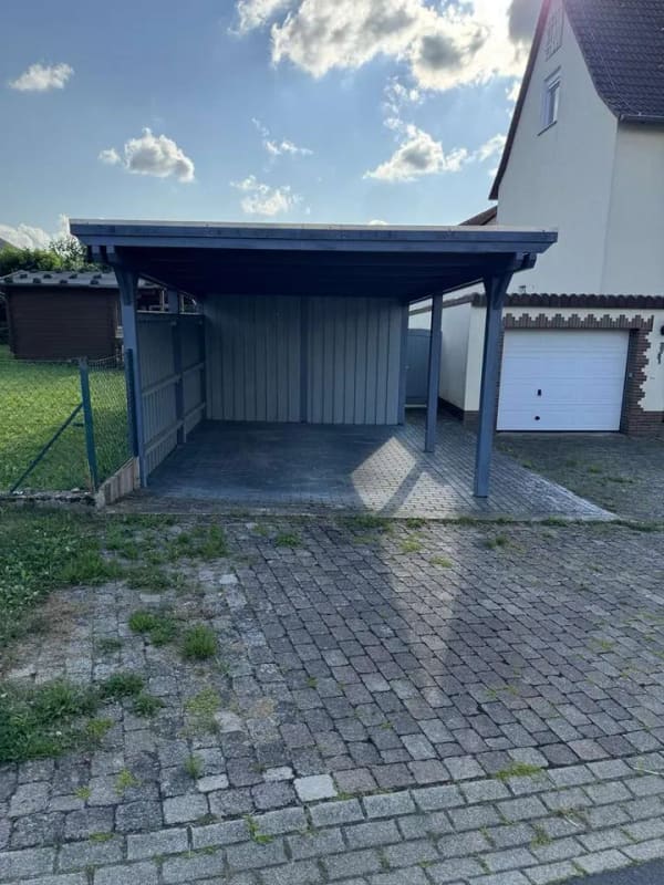 Immobilie in Habichtswald - Wohnen mit Charakter: Einfamilienhaus in Habichtswald-Dörnberg - Bild 3