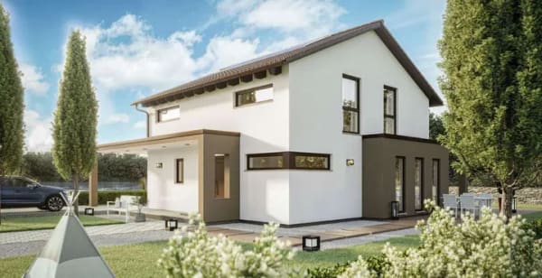 Immobilie in Schauenstein - Grundstück für ihr Traumhaus - Bild 0