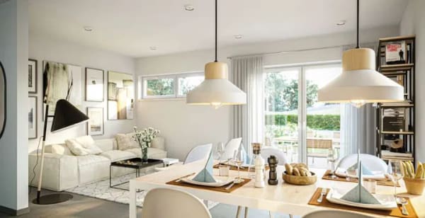 Immobilie in Schauenstein - Grundstück für ihr Traumhaus - Bild 1