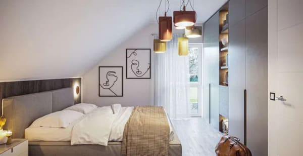 Immobilie in Schauenstein - Grundstück für ihr Traumhaus - Bild 2