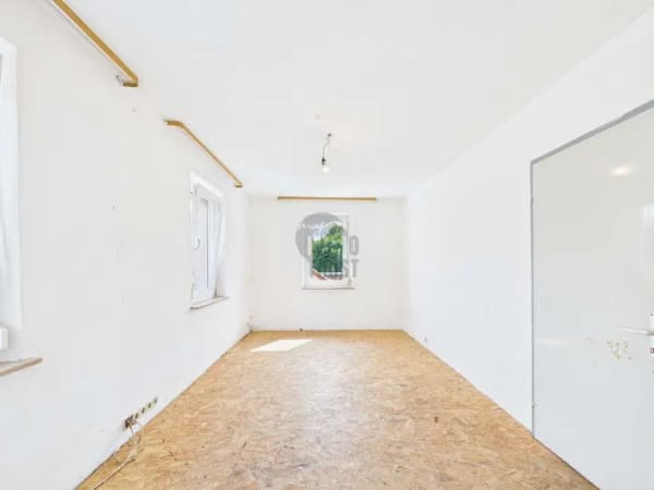 Immobilie in Obersulm - KLEINER PREIS. GROSSES POTENZIAL - Bild 4