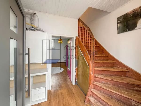 Immobilie in Lampertheim - Einfamilienhaus mit großzügigem Garten und Entwicklungspotenzial - Bild 3