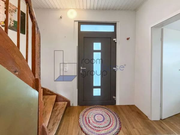 Immobilie in Lampertheim - Einfamilienhaus mit großzügigem Garten und Entwicklungspotenzial - Bild 4