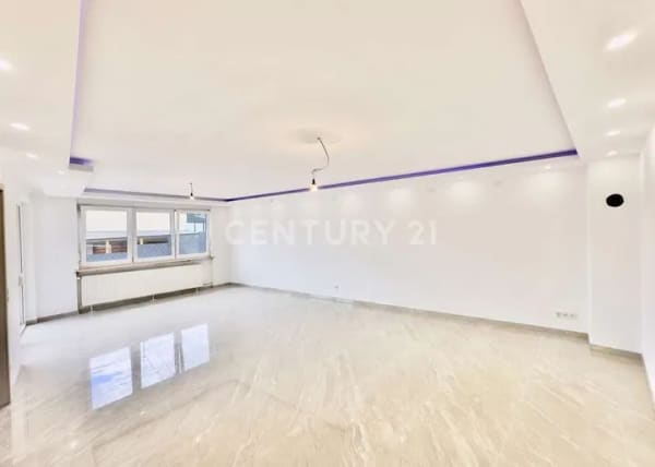Immobilie in Wadgassen - 2 umfangreich sanierte Wohnungen mit 62 & 74 m² Wohnfläche und Balkon (Baugrundstück opt.) - Bild 3